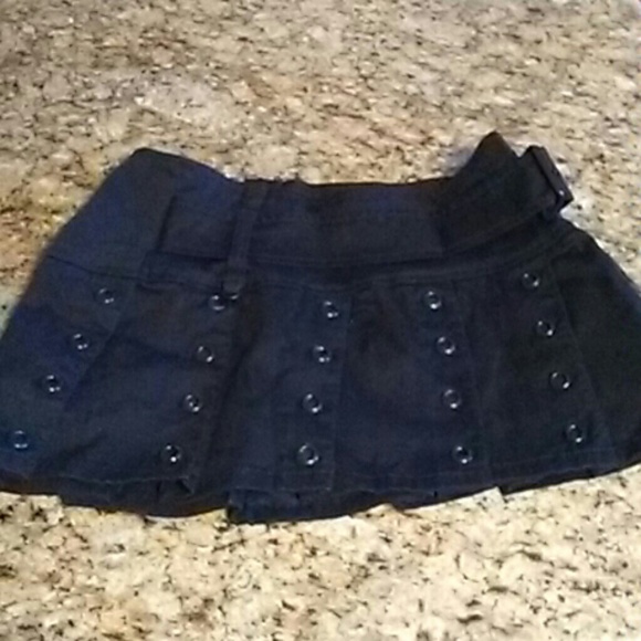 Tripp nyc Dresses & Skirts - Tripp nyc miniskirt NWOT